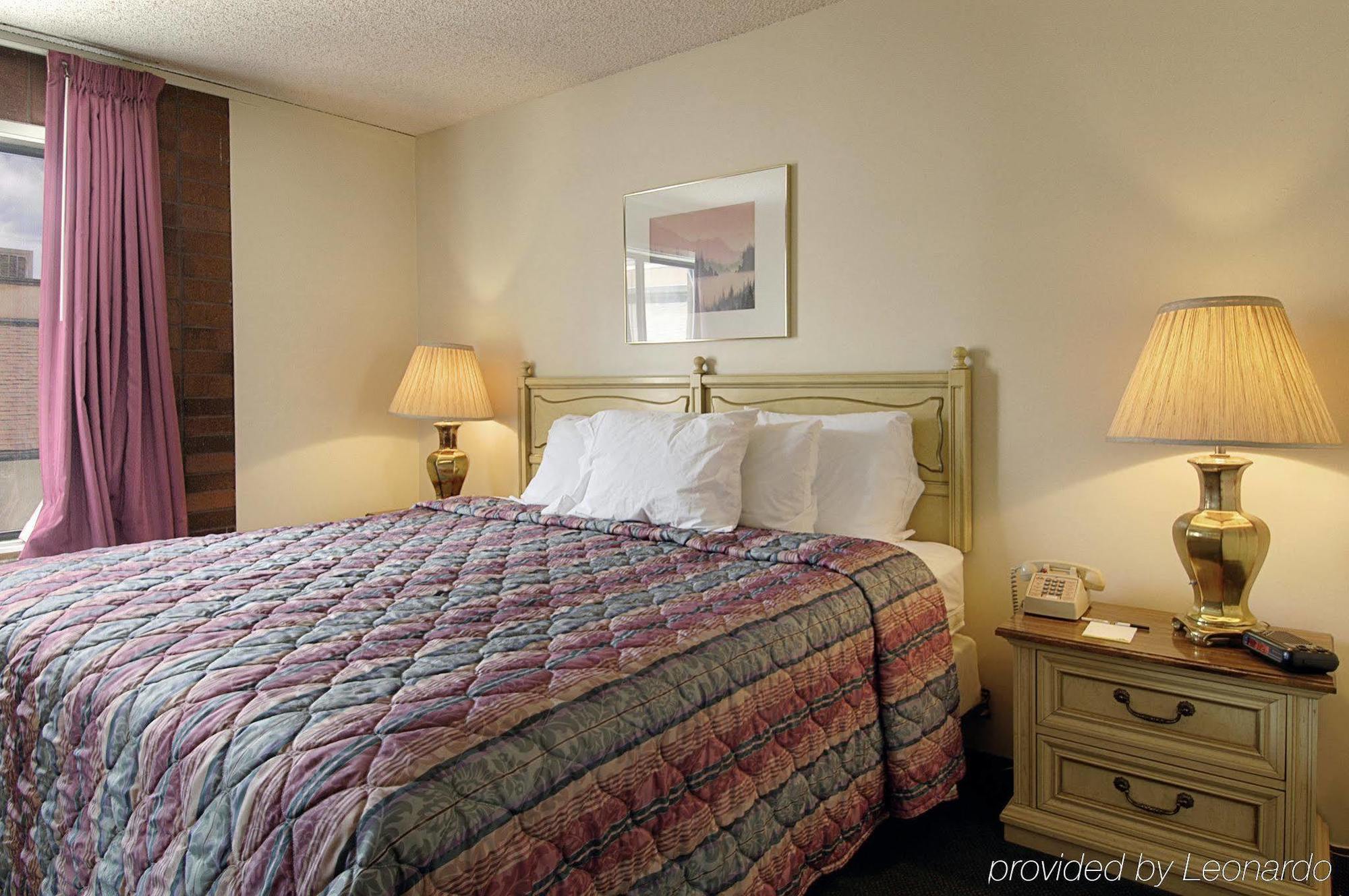 Ramada By Wyndham Ut I-70 2* Richfield